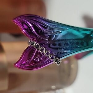Pandora heart ring